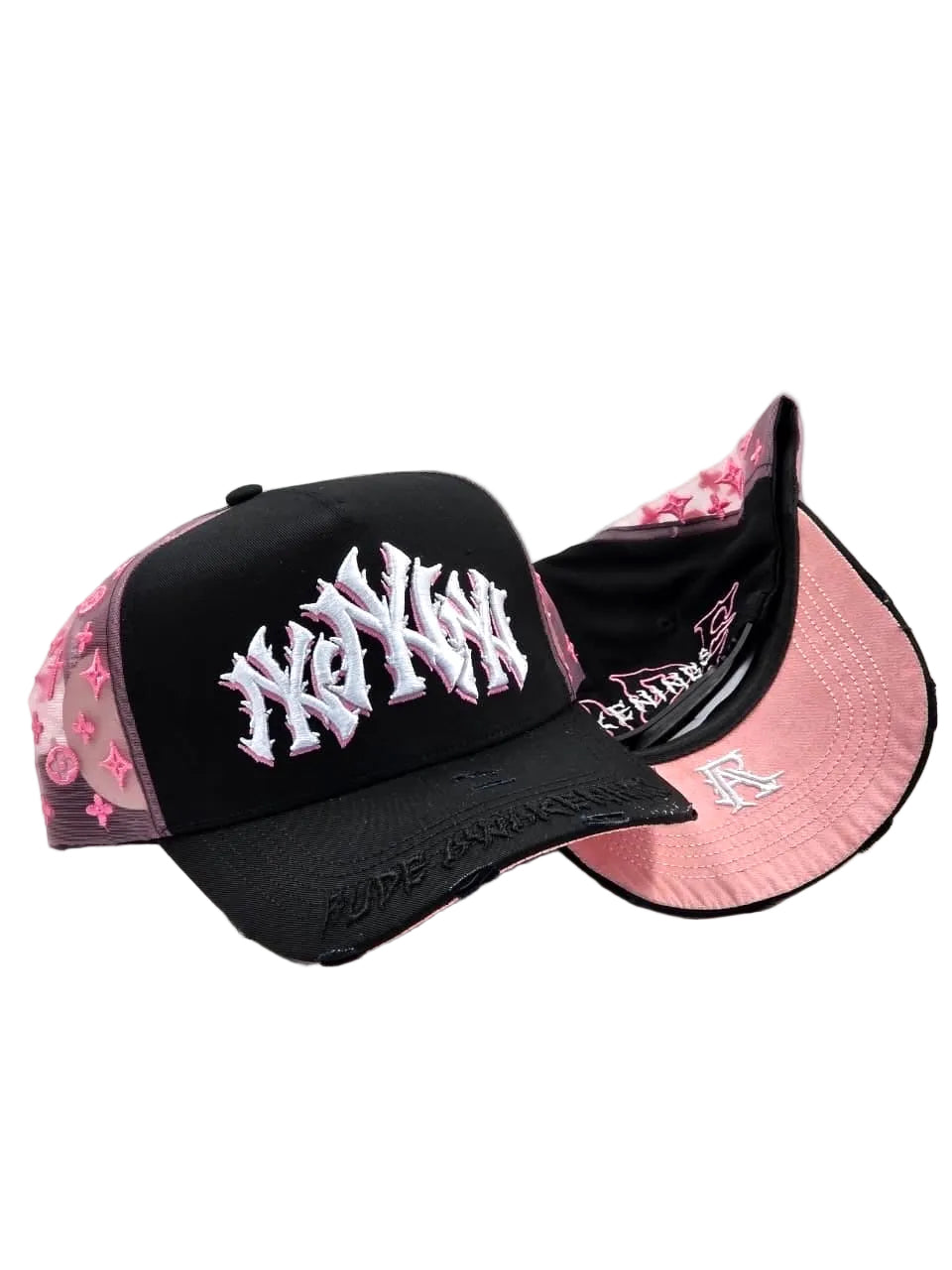 Gorra Rude Awakenings NaNaNa Thorns