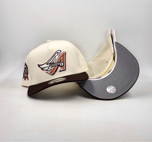 Gorra New Era Exclusiva 01