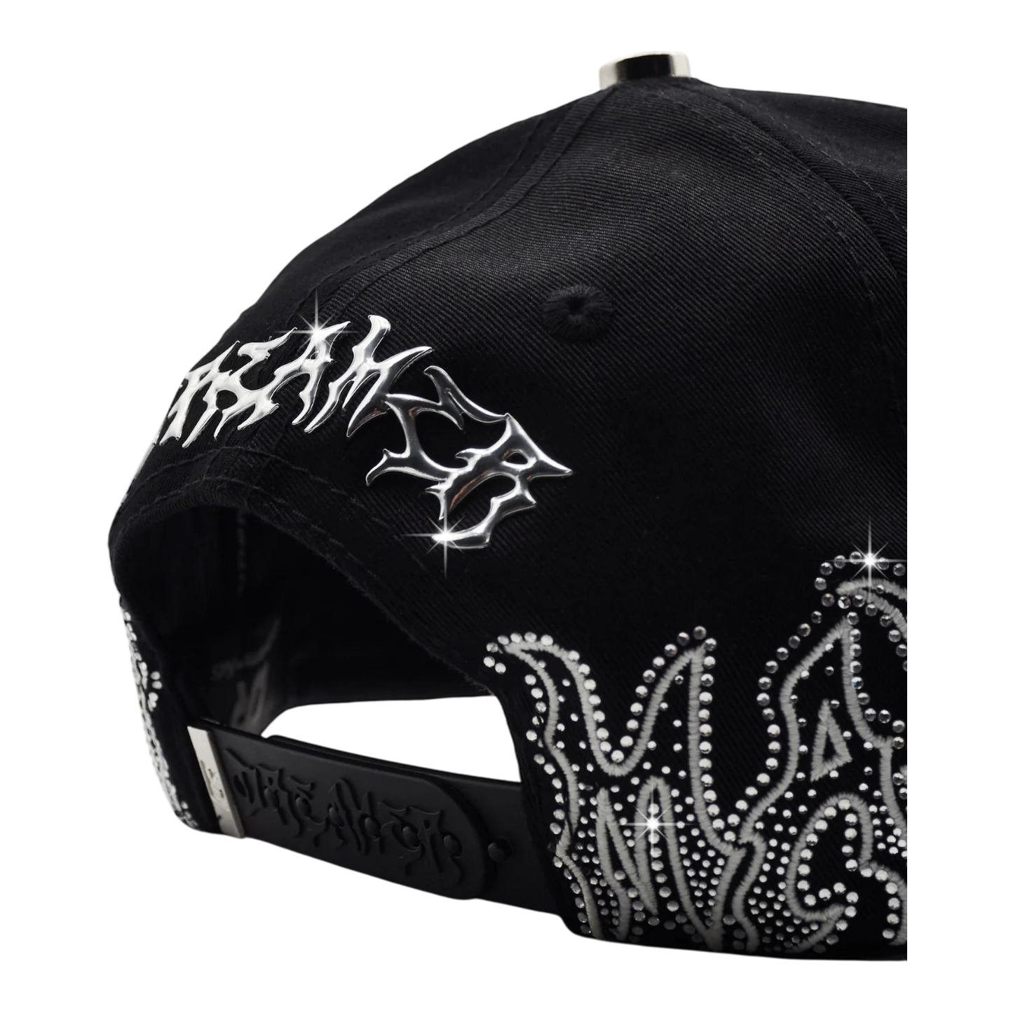 Gorra Dreamer Hats Dr Gothic
