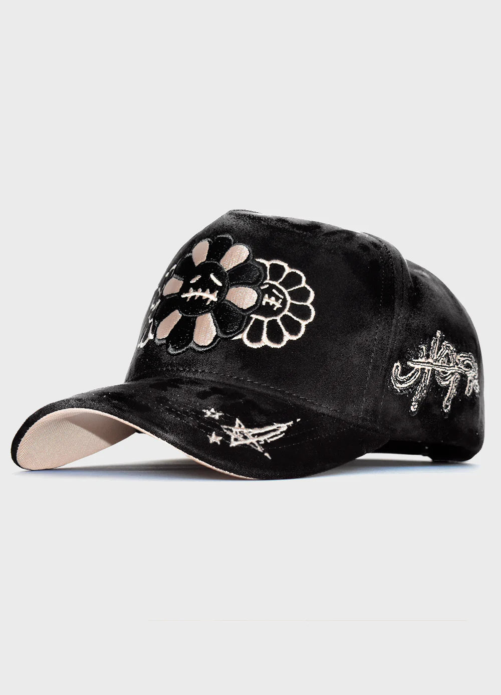 Gorra Innedit Muratravis - Utopia