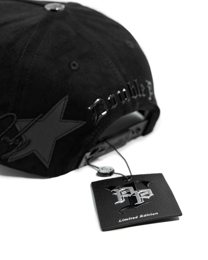 Gorra Cash Only TPP Cristals