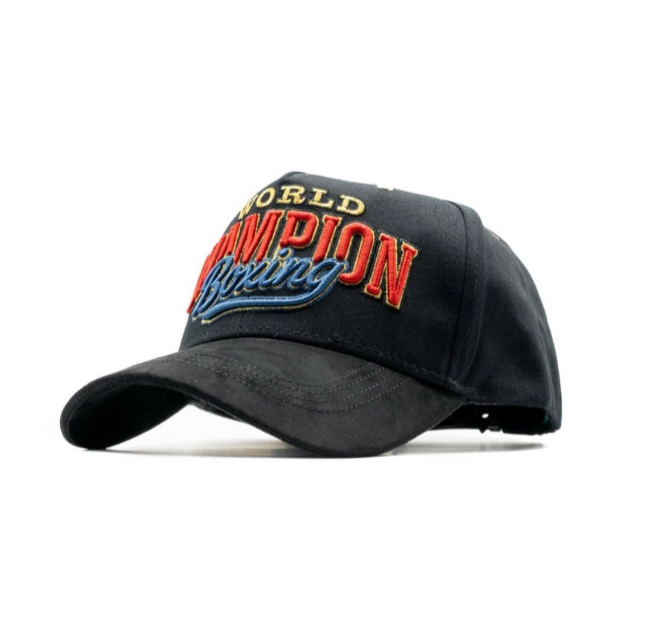 Gorra Dandy Hats X Canelo Álvarez WBC