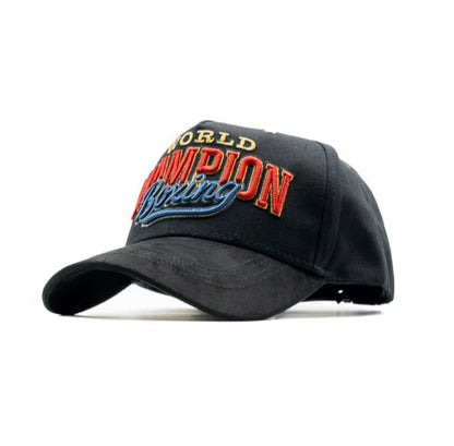 Gorra Dandy Hats X Canelo Álvarez WBC