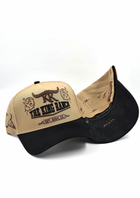 Gorra King Ranch Classic 1