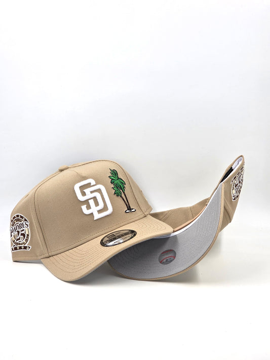 Gorra New Era Exclusiva Palma 06