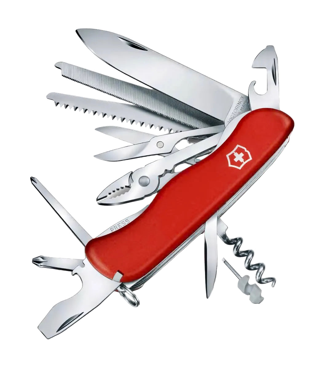 Navaja Victorinox Work Champ