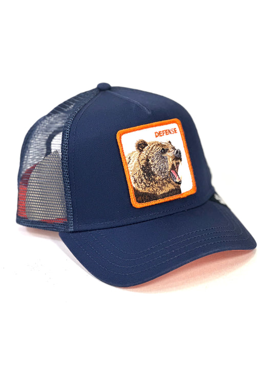 Gorra Goorin Bros Defense