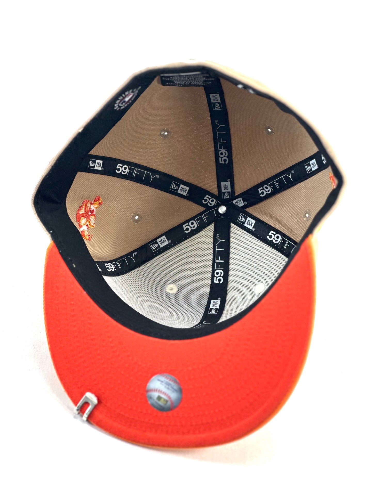 Gorra New Era Exclusiva 01