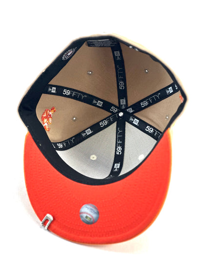 Gorra New Era Exclusiva 01