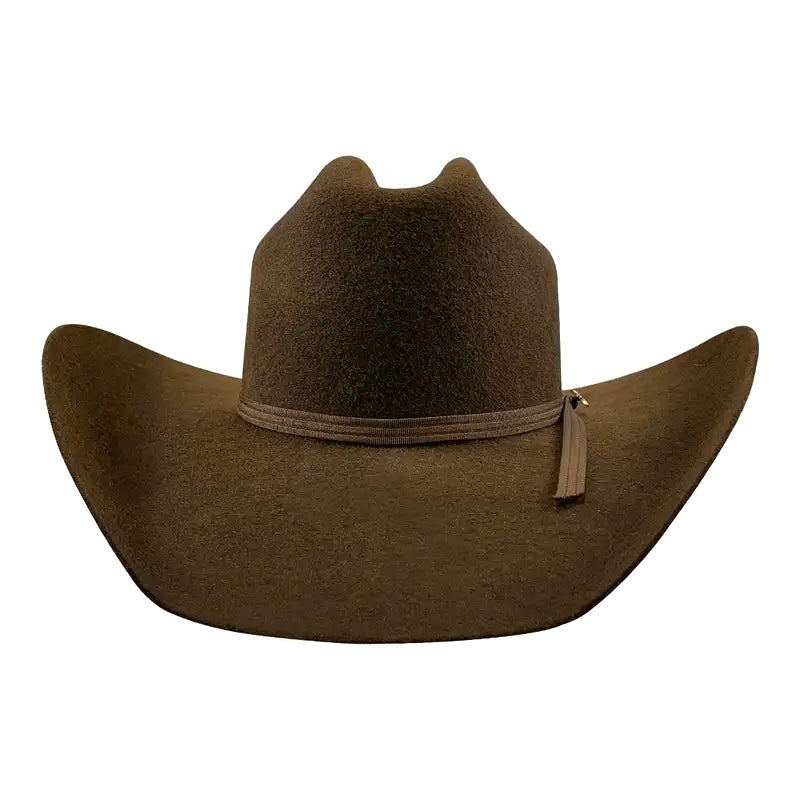 Texana Tombstone Roper 10 Estrellas Cafe