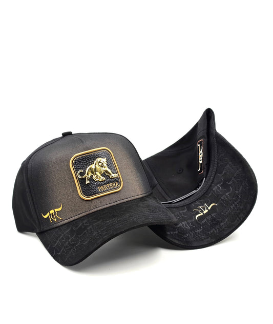 Gorra King Ranch Pantera Blear