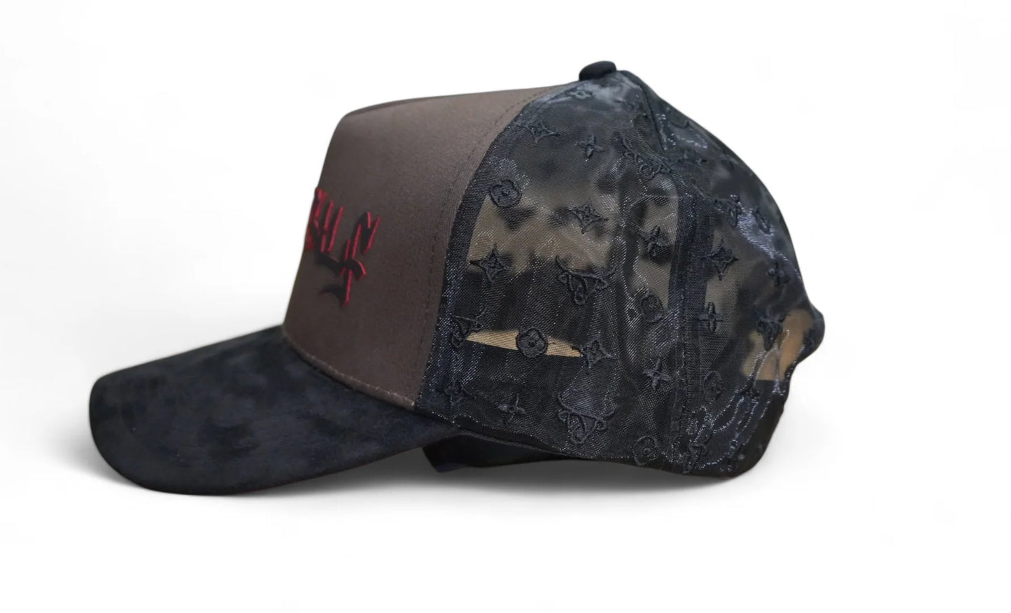 Gorra Lostcalf LV