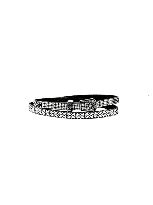 Toquilla Cristal 007