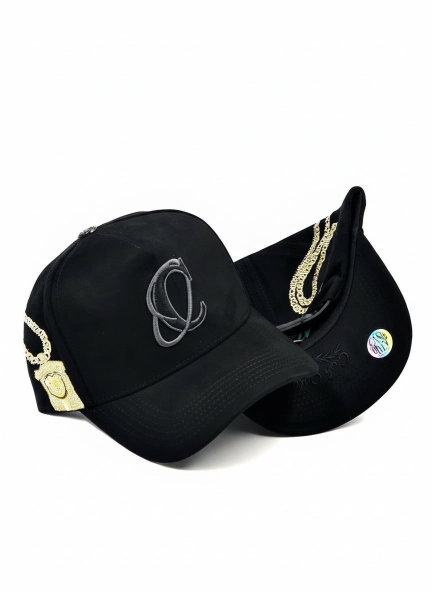 Gorra Cash Only Sr Edición Especial