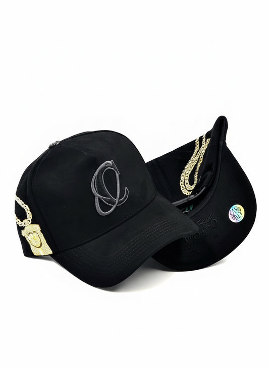 Gorra Cash Only Sr Edición Especial