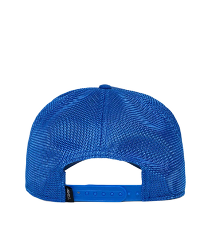 Gorra Goorin Bros Azul Gateway