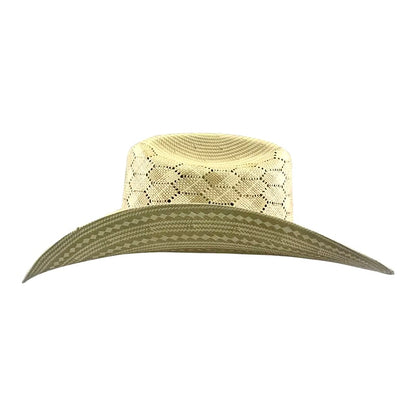 Sombrero Tombstone Roper 30X Bicolor