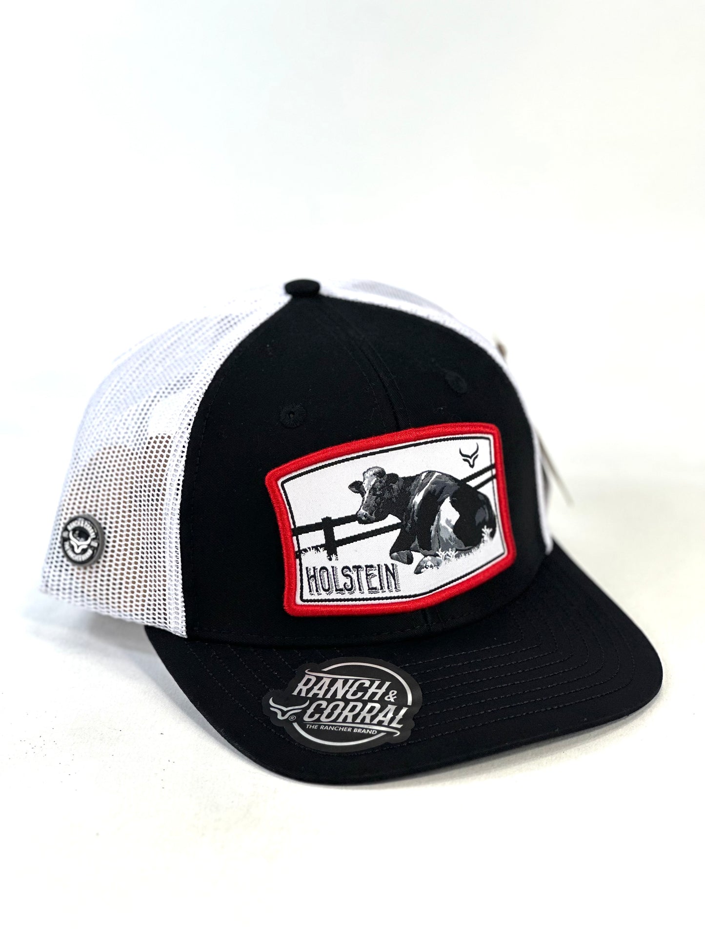 Gorra Ranch & Corral Ganadera 47