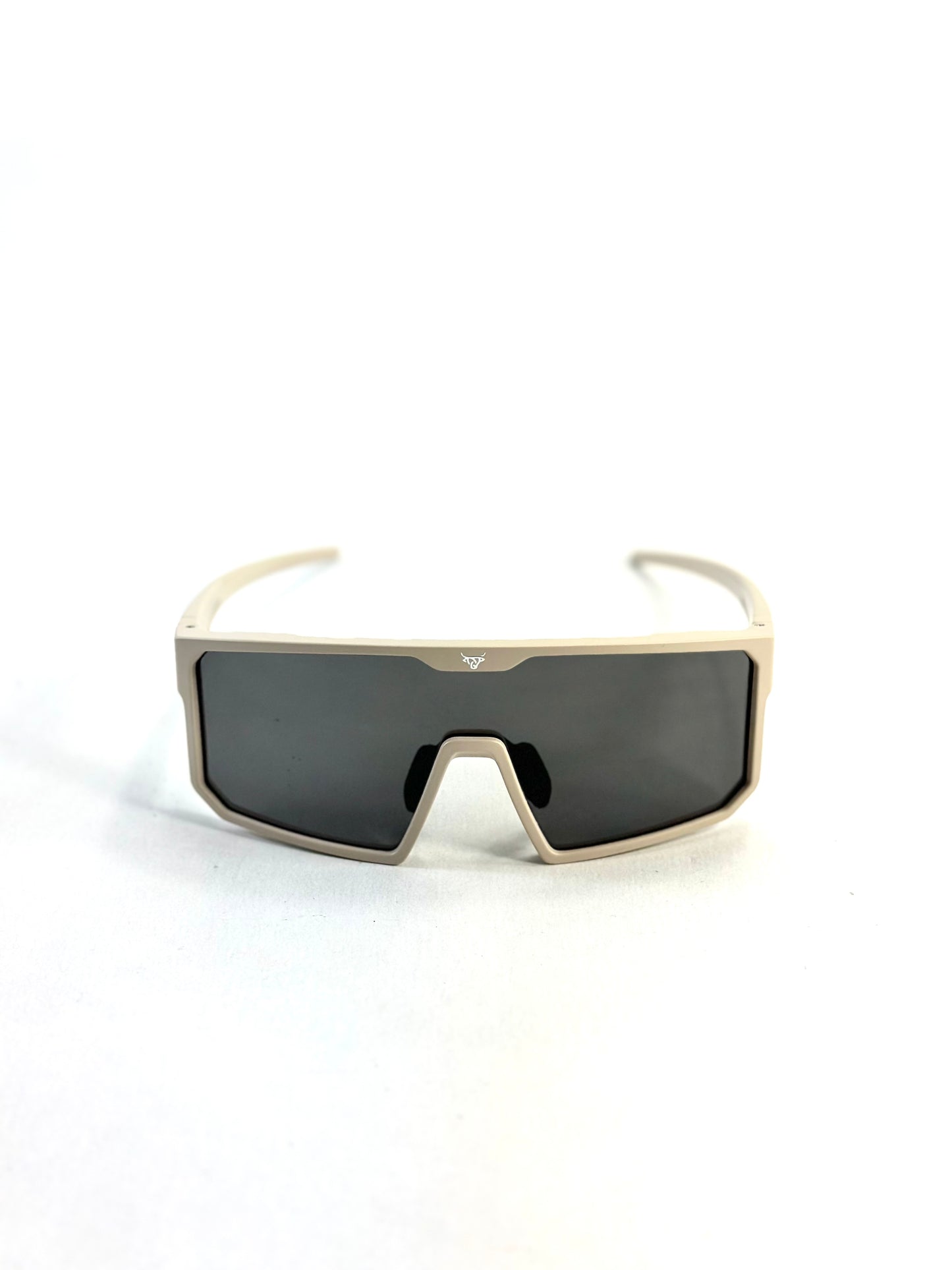 Lentes Lostcalf Cometa White/Black