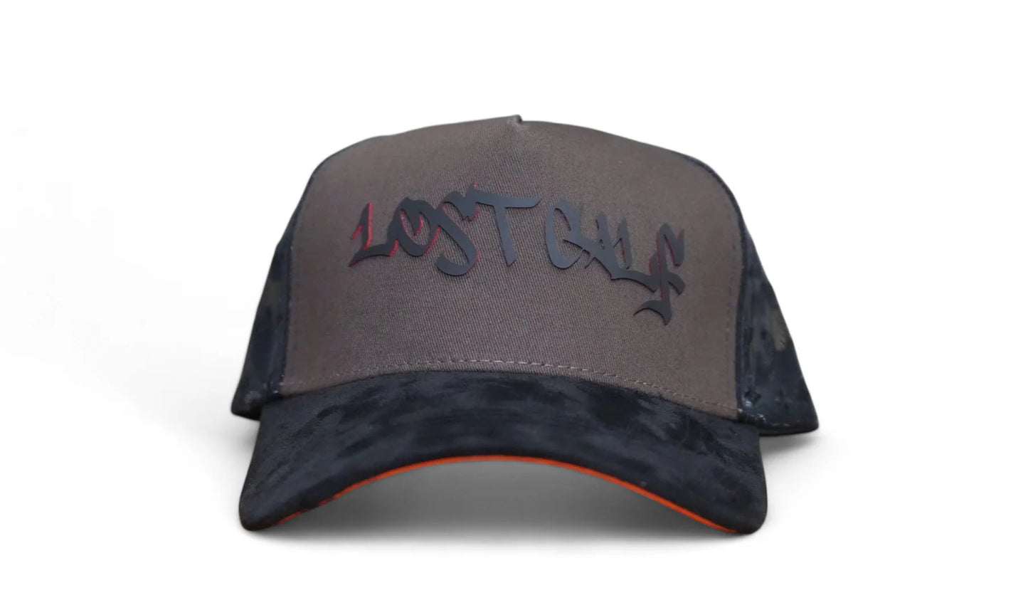 Gorra Lostcalf LV