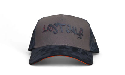 Gorra Lostcalf LV
