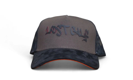Gorra Lostcalf LV