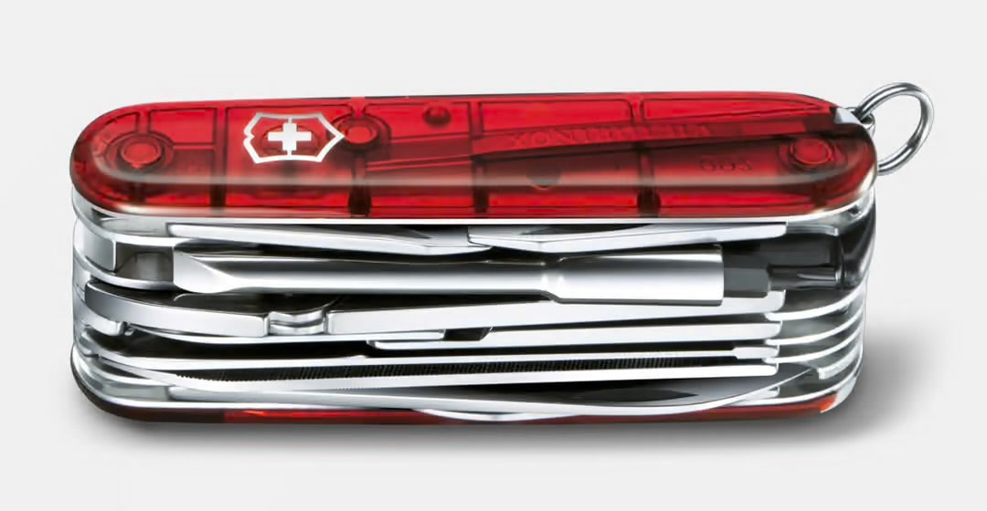 Navaja Victorinox Cyber Tool L
