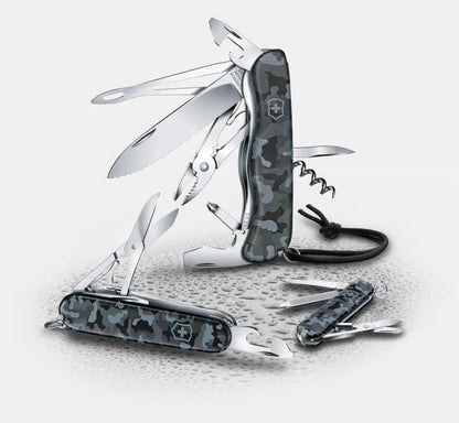 Navaja Victorinox Classic SD Camouflaje