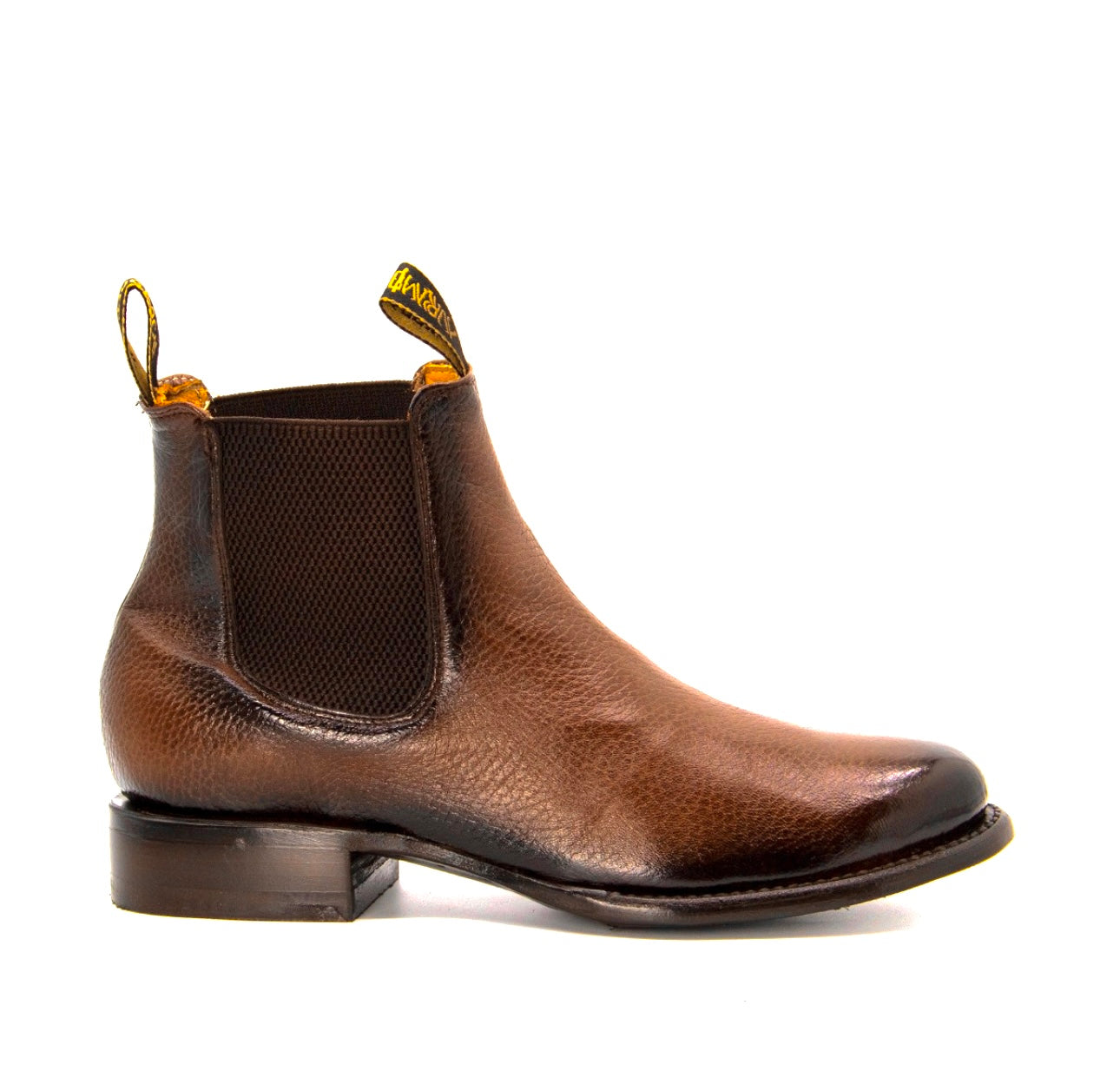 Botin Venado Armenta Brandy