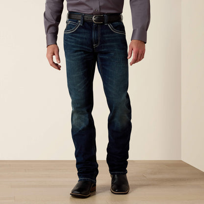 Pantalón Ariat M5 Slim Coltrane Stretch