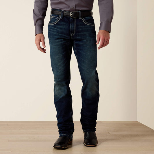 Pantalón Ariat M5 Slim Coltrane Stretch