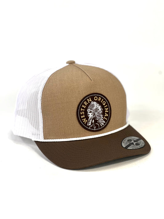 Gorra Hooey Nativa