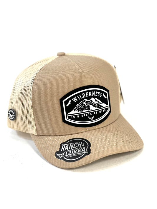 Gorra Ranch & Corral Lifestyle 24