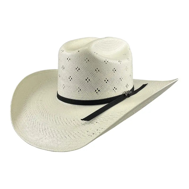 Sombrero Tombstone Roper 30X Ventilado