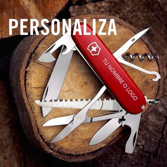 Personalización