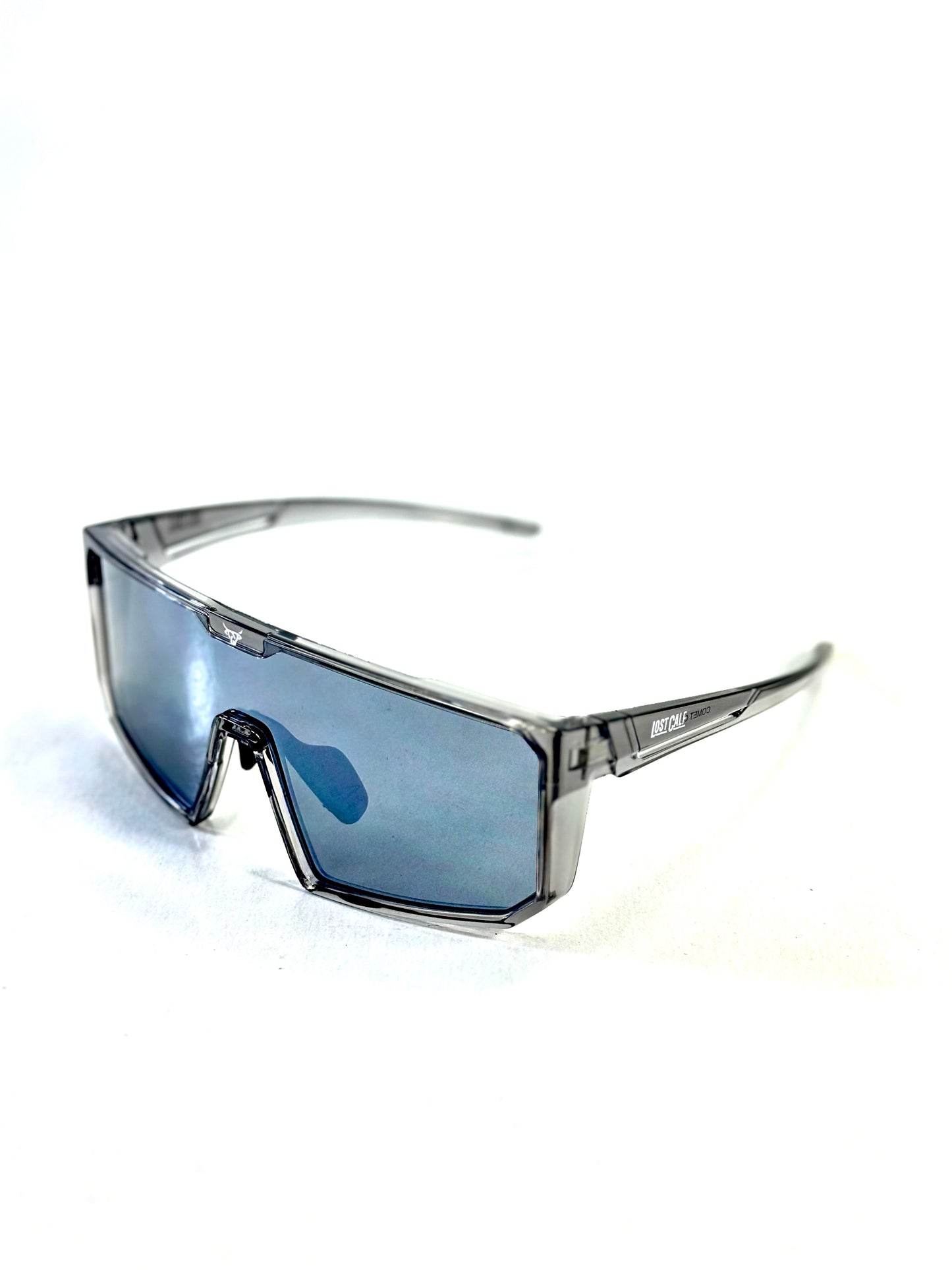 Lentes Lostcalf Cometa Black