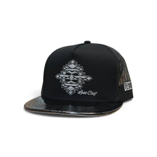 Gorra Lostcalf Gem Reptile