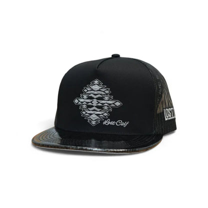 Gorra Lostcalf Gem Reptile