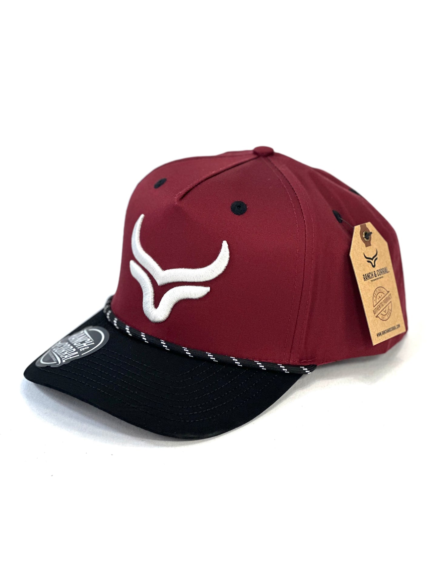 Gorra Ranch & Corral Classic 30
