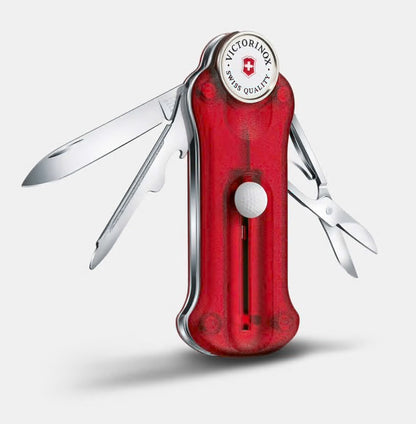 Navaja Victorinox Golf Tool