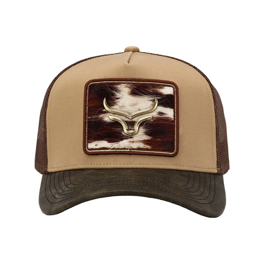 Gorra Ranch & Corral Classic 43
