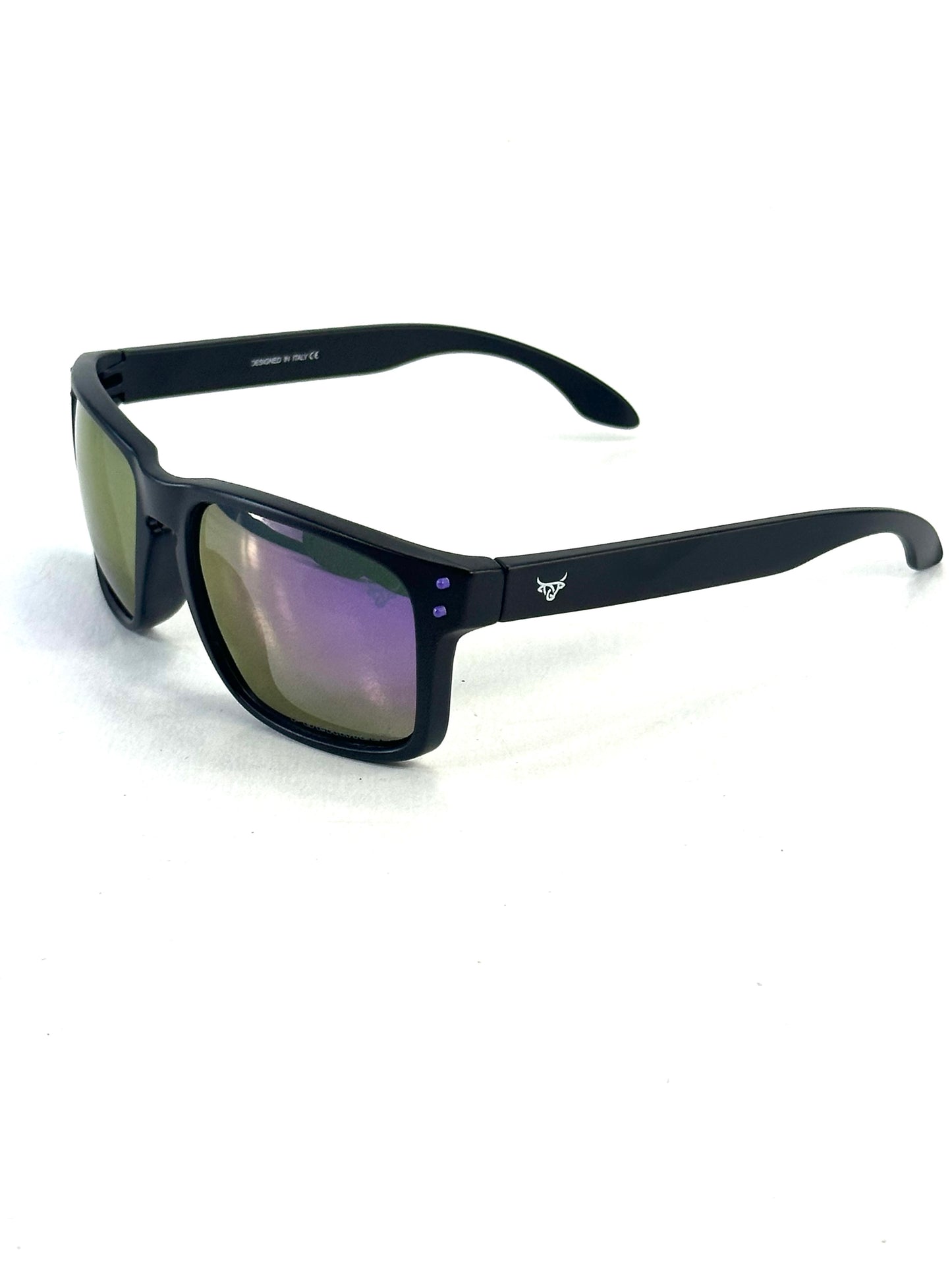 Lentes de Sol Lostcalf Violeta 05