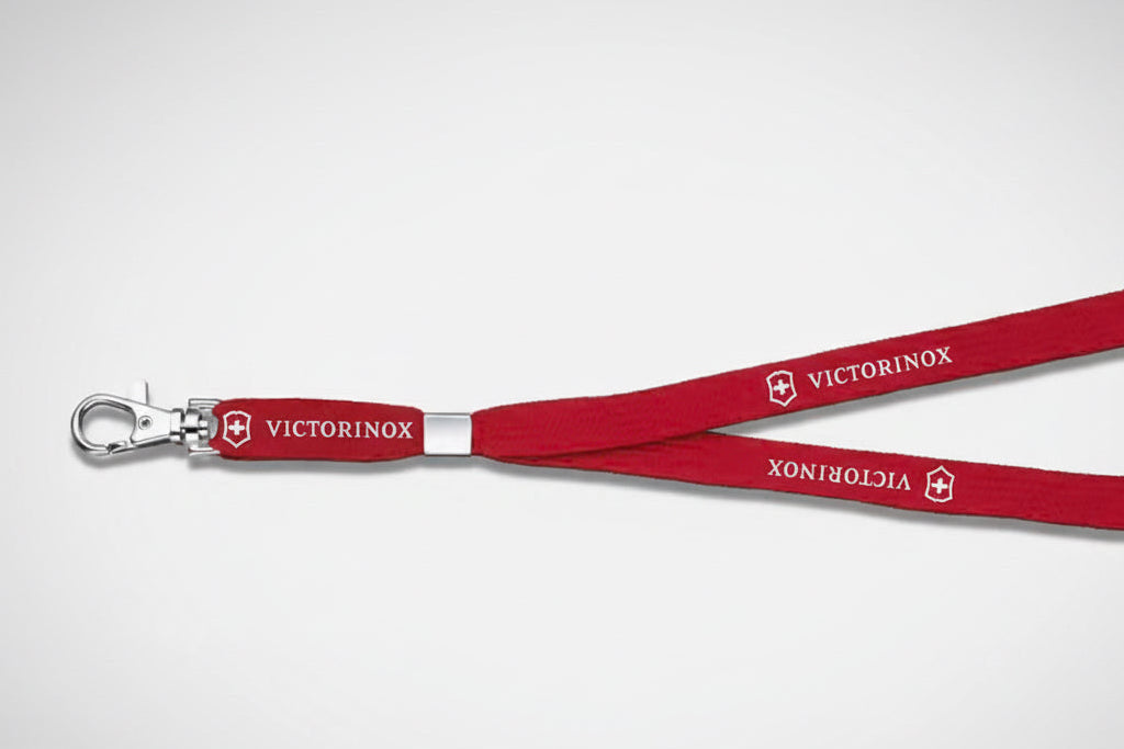 Cinta Victorinox Para El Cuello