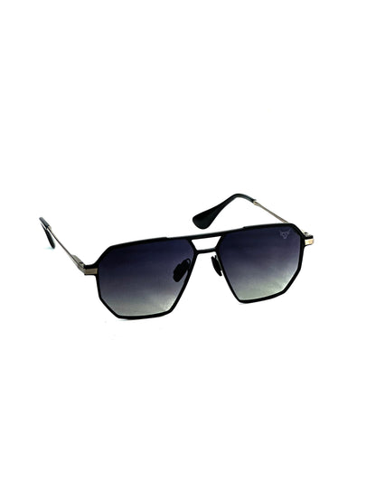 Gafas Lostcalf Negros 001
