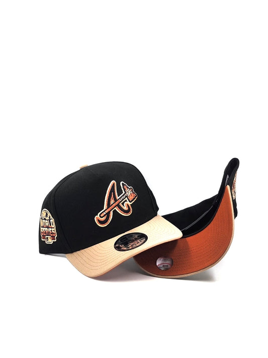 Gorra New Era Exclusiva 08