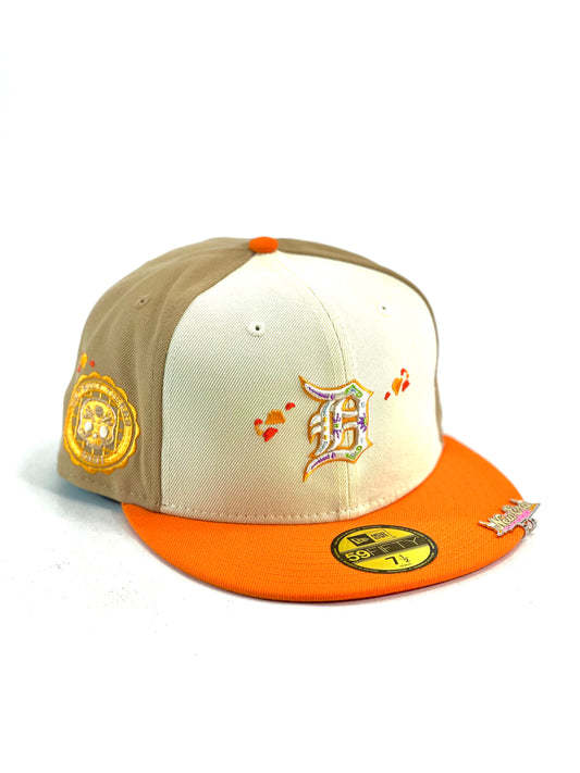 Gorra New Era Exclusiva 01