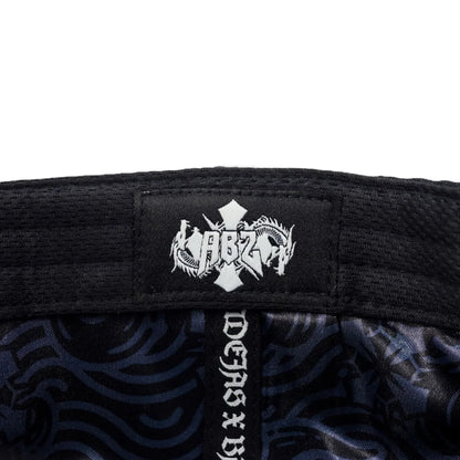Gorra Báez X Shifu Mind Over Matter