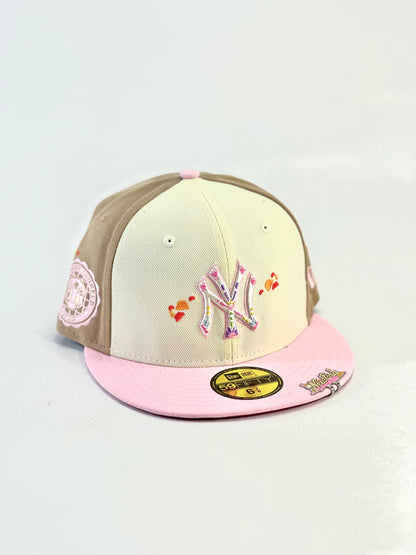 Gorra New Era Exclusiva NY