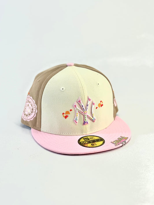 Gorra New Era Exclusiva NY
