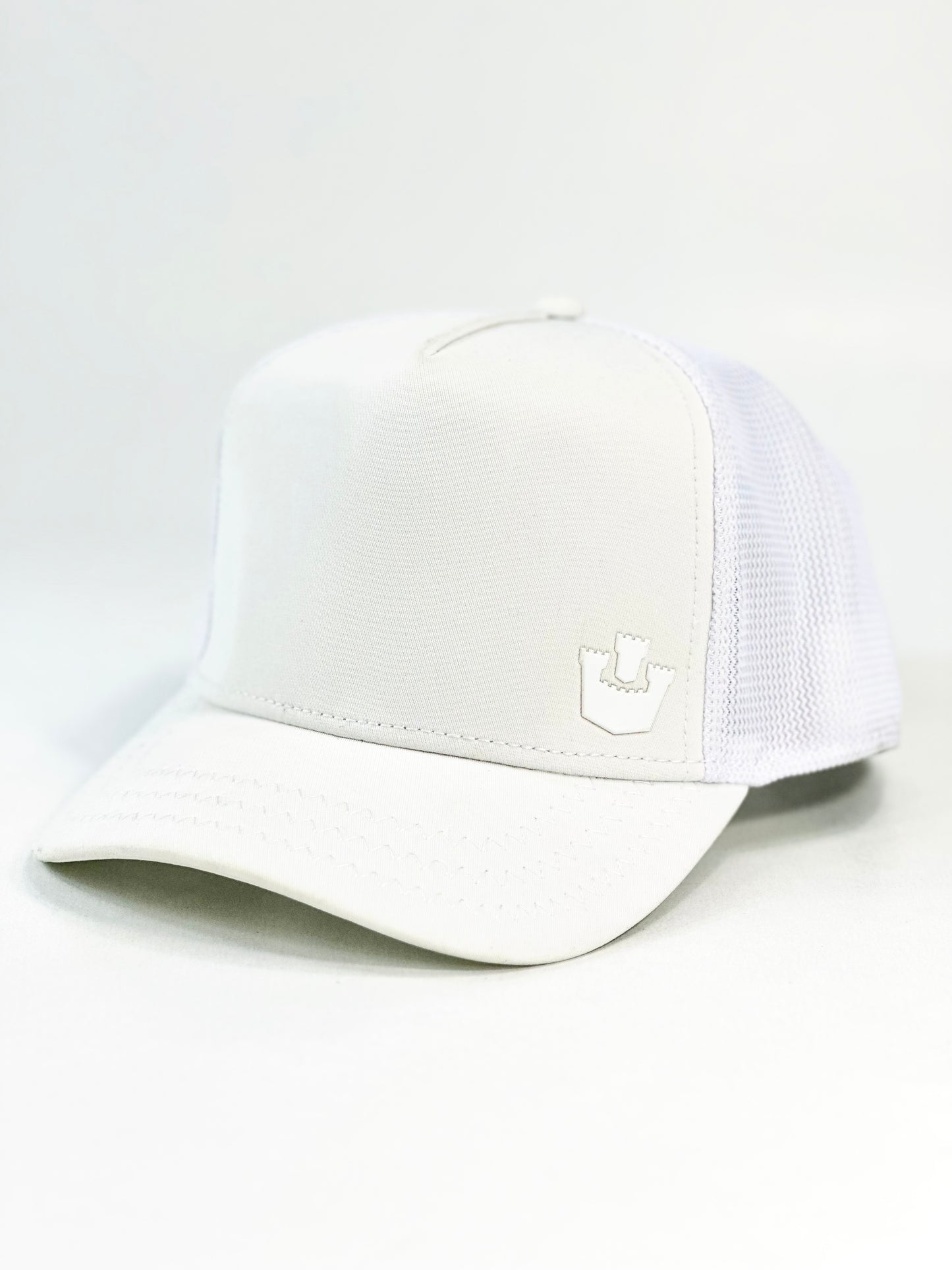 Gorra Goorin Bros White